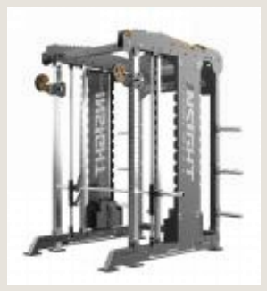 Multigimnasio Funcional
