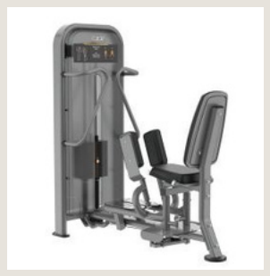 Abductor / Aductor 2en1