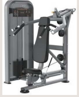 Multi Press