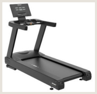 Caminadora Comercial CT50