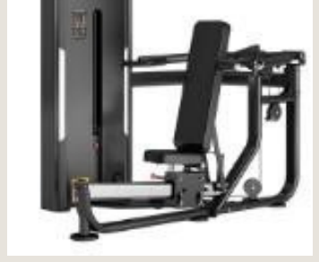 Multi Press